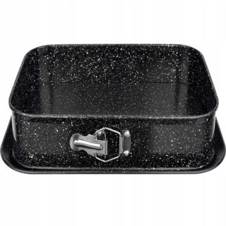 Forma do ciasta kwadratowa 28x28 2542