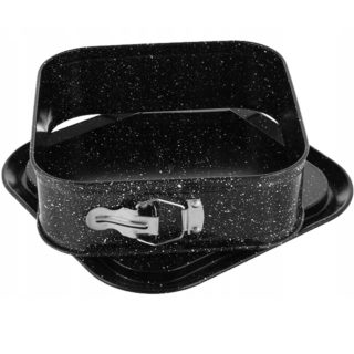 Forma do ciasta kwadratowa 28x28 2542