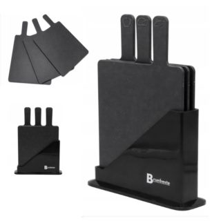 Zestaw desek do krojenia 3477