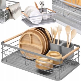 Suszarka do naczyń 2335 / 8087 / 2346