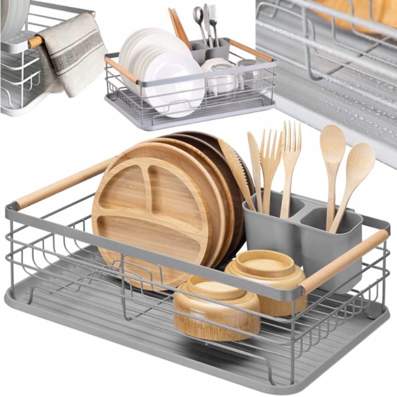 Suszarka do naczyń 2335 / 8087 / 2346