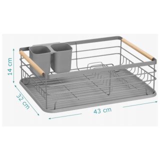 Suszarka do naczyń 2335 / 8087 / 2346