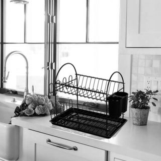 Suszarka do naczyń 2301