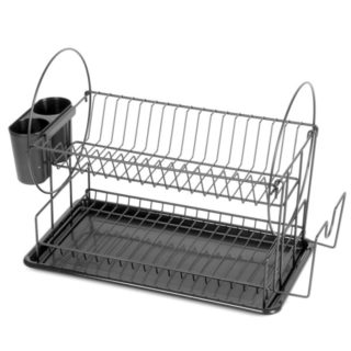 Suszarka na naczynia dwupoziomowa 3400