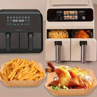 Papier pieczeniowy 3761 Papier pieczeniowy 3761