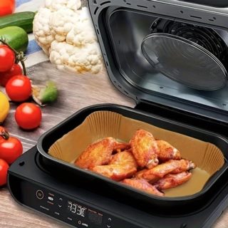 Papier pieczeniowy 3761 Papier pieczeniowy 3761