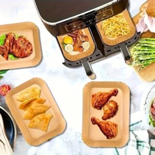 Papier pieczeniowy 3761 Papier pieczeniowy 3761