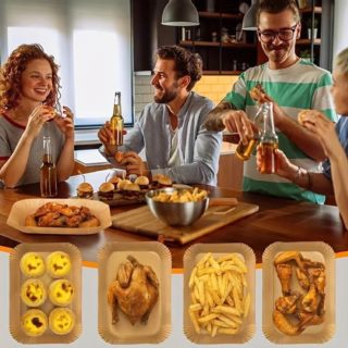 Papier pieczeniowy 3761 Papier pieczeniowy 3761