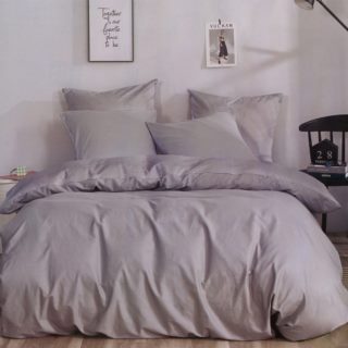 Pościel dwustronna z bawełny satynowej 2910