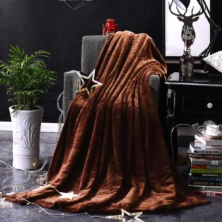 Koc stockowy mikrofibra 270