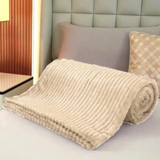 Koc stockowy mikrofibra 408