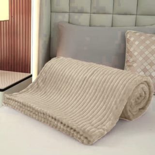 Koc stockowy mikrofibra 409