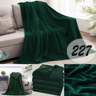 Koc stockowy mikrofibra 227