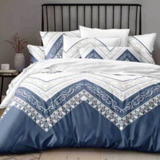 Pościel flanelowa 4397