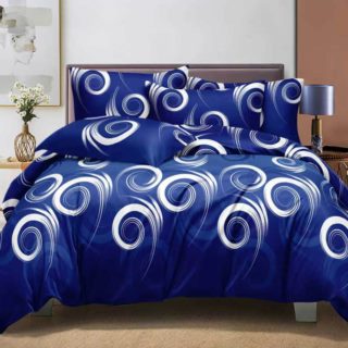 Pościel flanelowa 4398