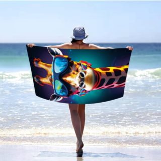 Ręcznik plażowy 616