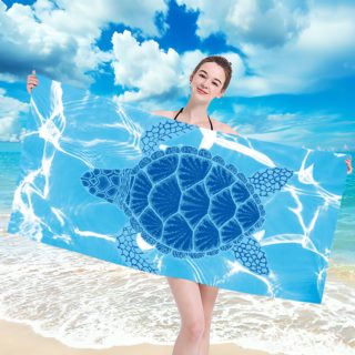 Ręcznik plażowy 605