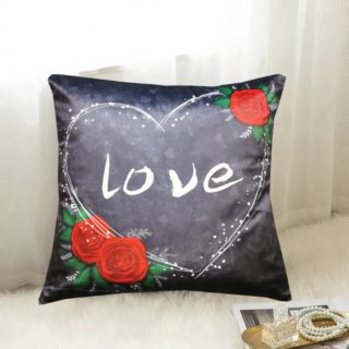 Poszewki dekoracyjne welurowe 394