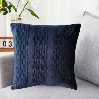 Poszewki dekoracyjne welurowe 390