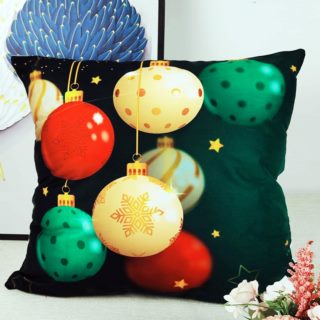 Poszewka świąteczna 04