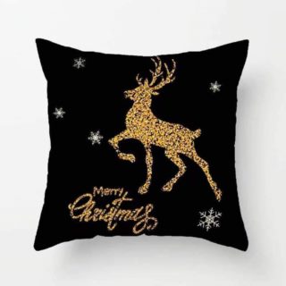 Poszewka świąteczna 14