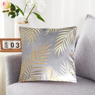 Poszewki dekoracyjne welurowe 405