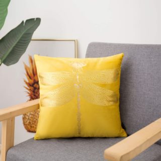 Poszewki dekoracyjne welurowe 477