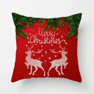 Poszewka świąteczna 15