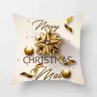 Poszewka świąteczna 16