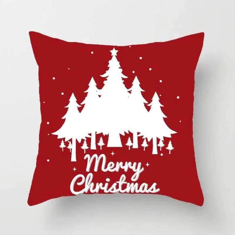 Poszewka świąteczna 24