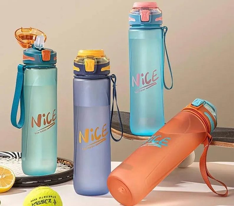 Bidon 786222