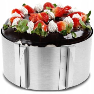 Obręcz do pieczenia 1522 / 8106