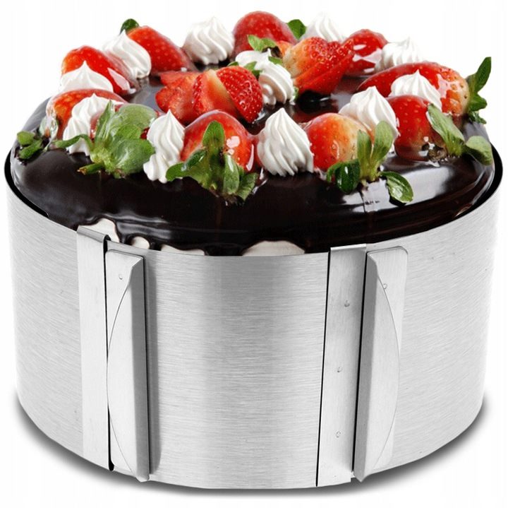 Obręcz do pieczenia 1522 / 8106