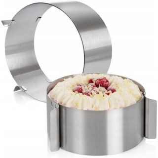 Obręcz do pieczenia 1522 / 8106