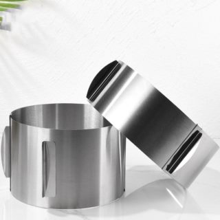 Obręcz do pieczenia 1522 / 8106