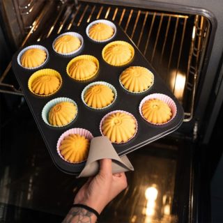 Forma do muffinek 12 szt 2536 / 1029