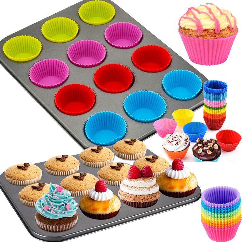 Forma do muffinek 1030