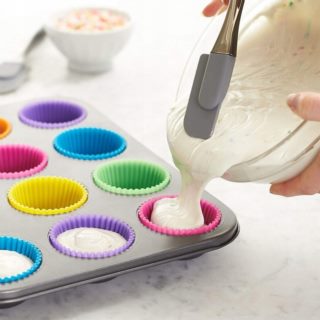 Forma do muffinek 1030