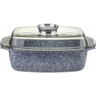 Garnek 5 L - brytfanna do pieczenia 7662/ 7050
