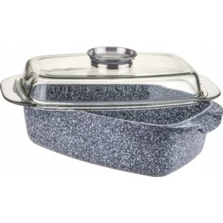 Garnek 5 L - brytfanna do pieczenia 7662/ 7050