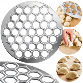 Forma do uszek 7826/ 2880