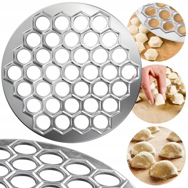 Forma do uszek 7826/ 2880