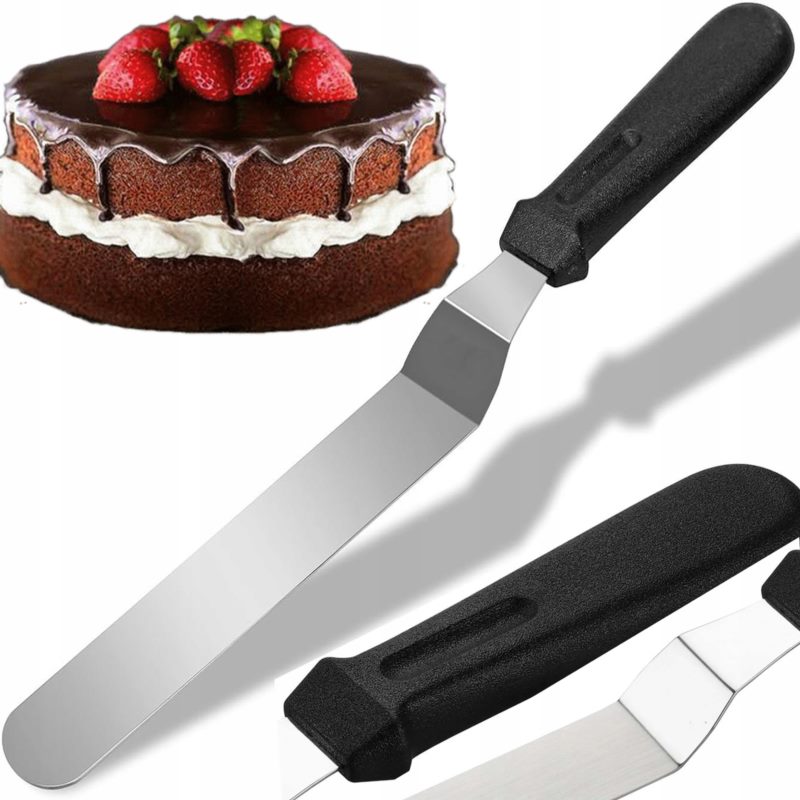 Szpatułka do tortu 6295 / 1027