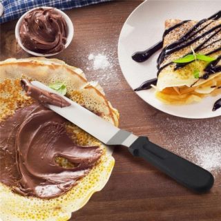 Szpatułka do tortu 6295 / 1027