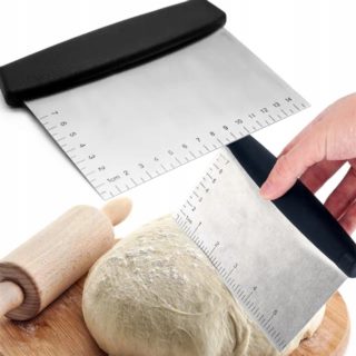 Szpatułka do tortu pizzy 3184/ 6296 / 1677