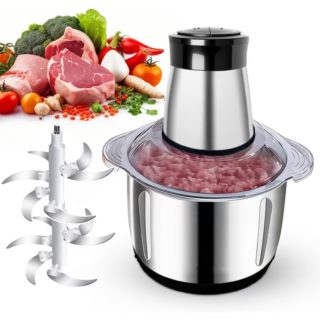 Elektryczny rozdrabniacz blender  3L moc 300W 3502