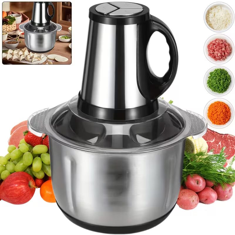 Elektryczny rozdrabniacz blender  2L moc 250W 3501