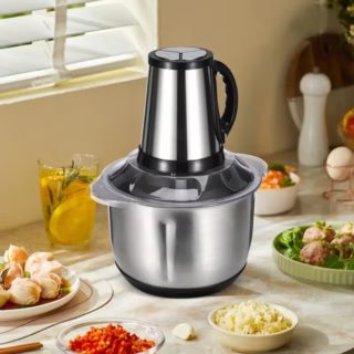 Elektryczny rozdrabniacz blender 2L moc 250W 3501 Elektryczny rozdrabniacz blender 2L moc 250W 3501