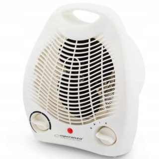EHH001 Esperanza Termowentylator 1000/2000W GOBI