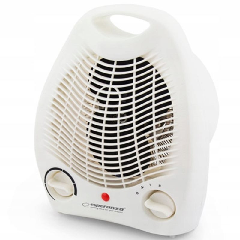 EHH001 Esperanza Termowentylator 1000/2000W GOBI